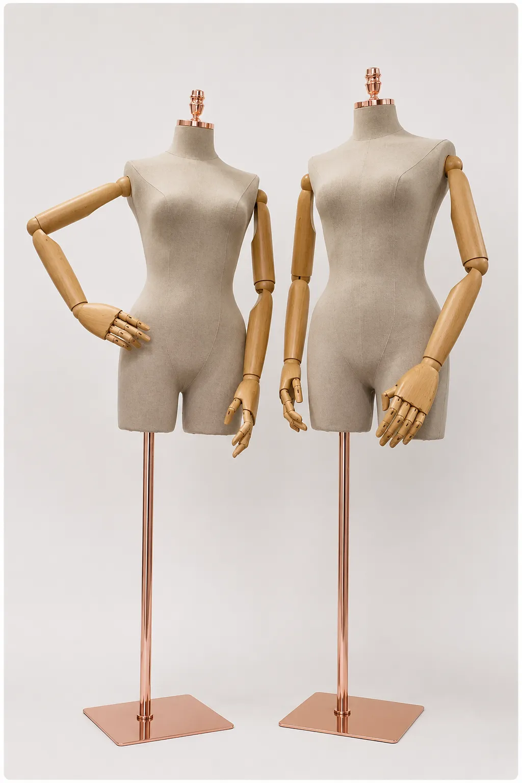 Manequins Alfaiataria