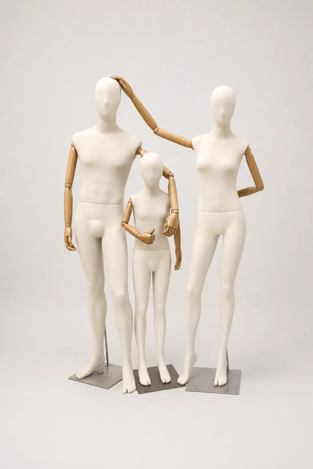 Manequins