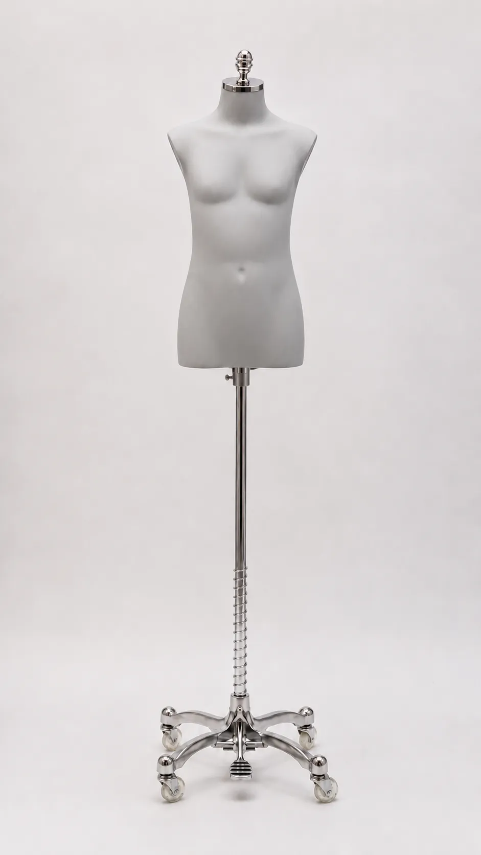 Manequim Alfaiataria Busto BUS-INF02