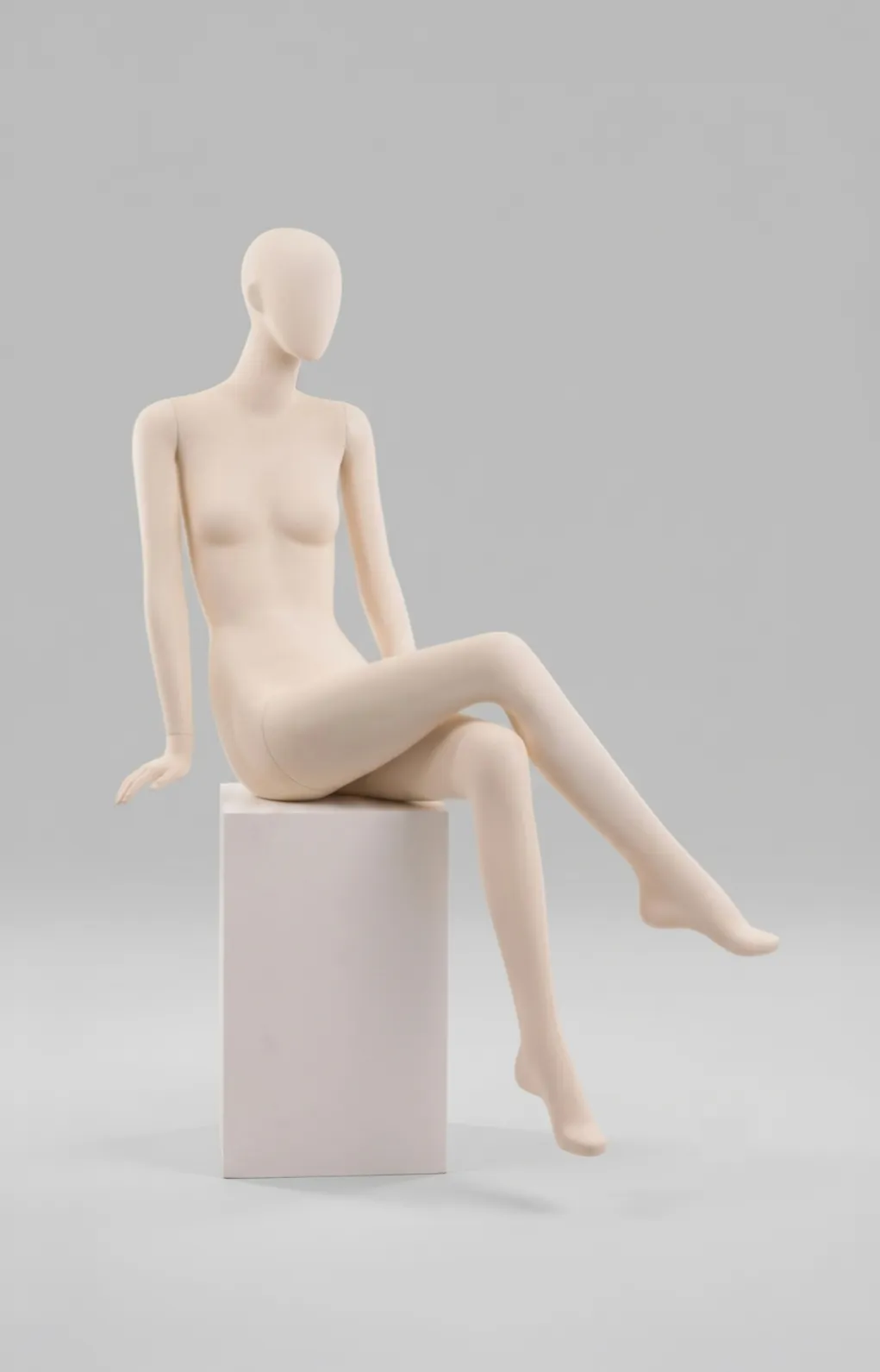 Manequim AR Feminino AR-110