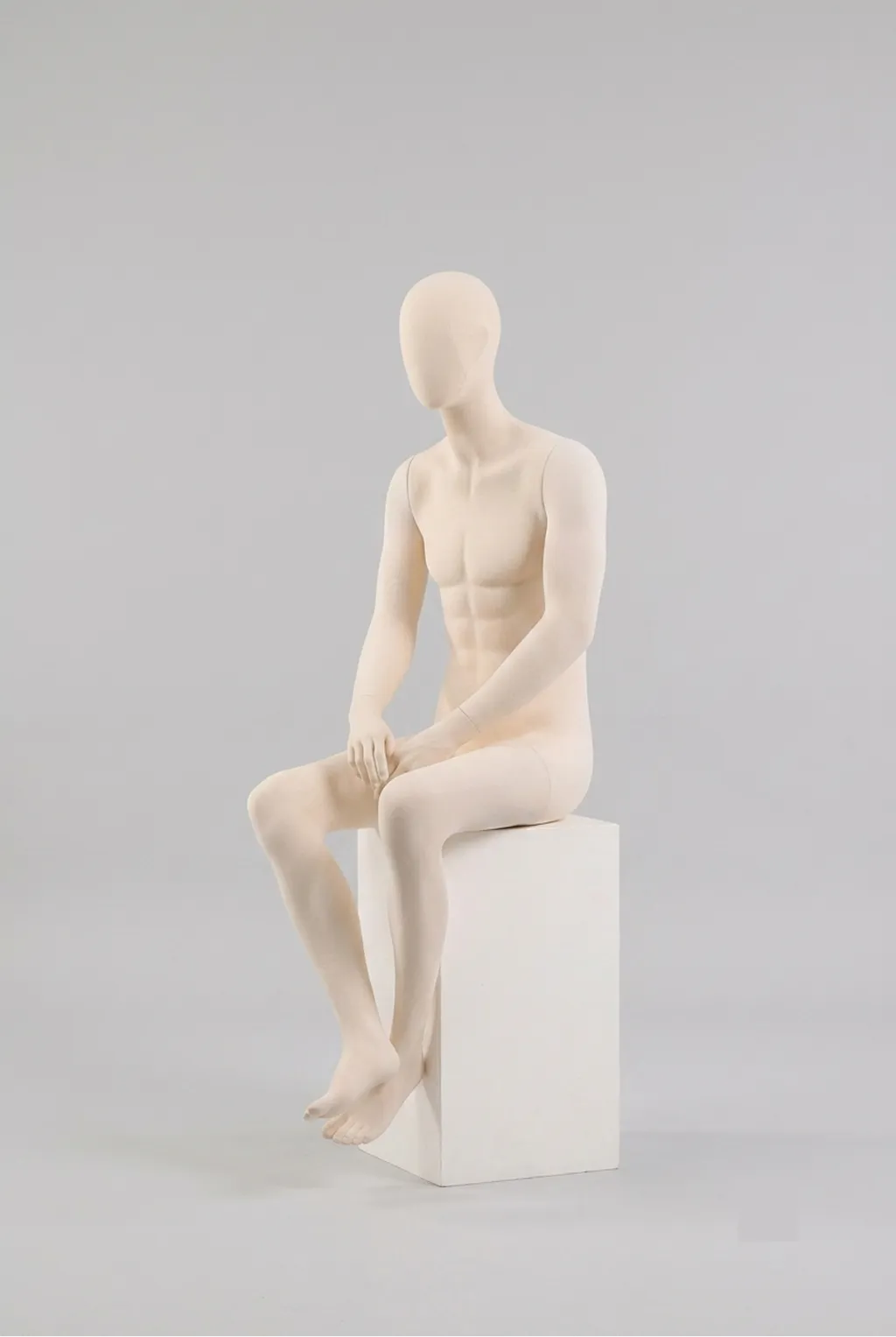 Manequim AR Masculino AR-300