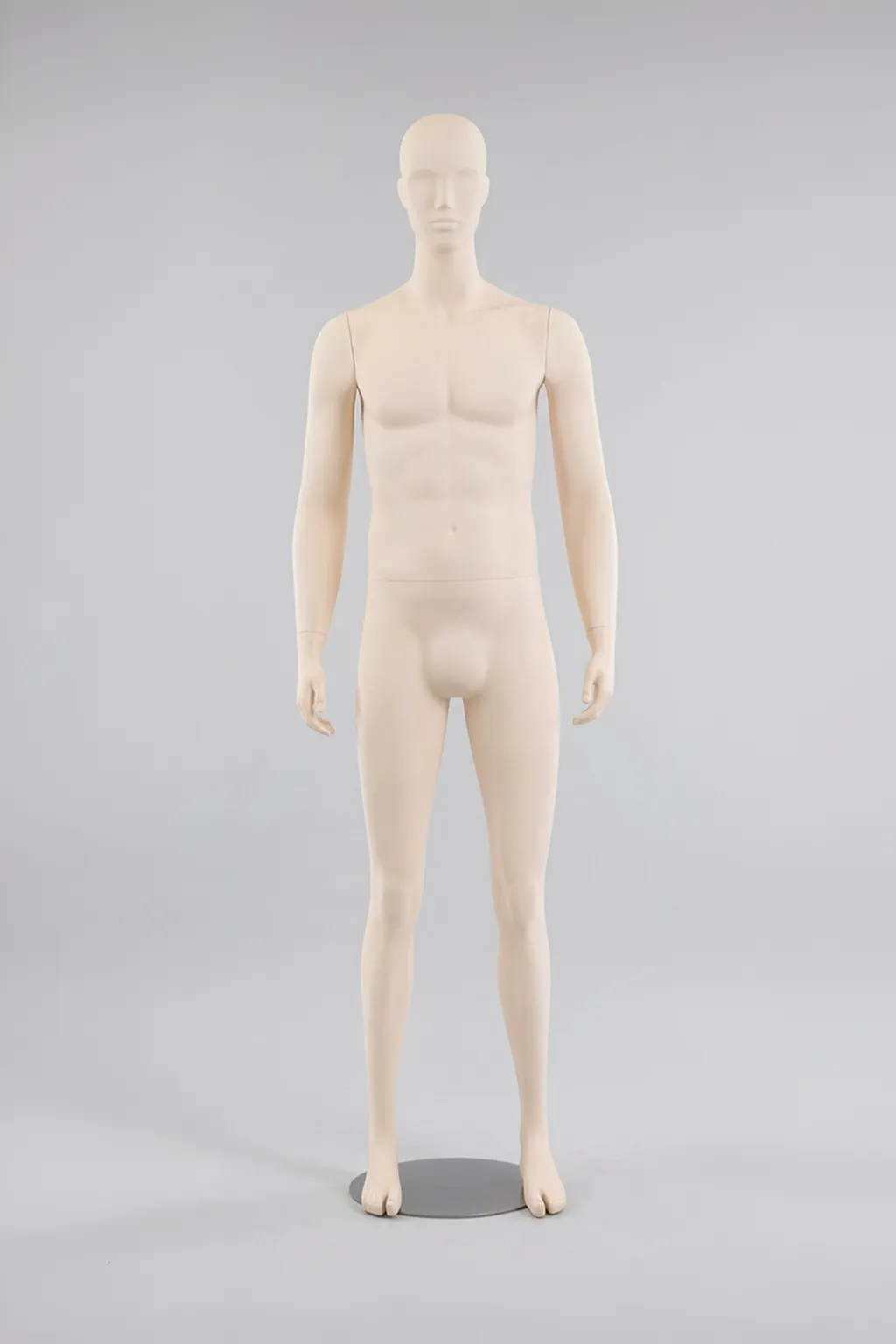 Manequim AR Masculino AR-400