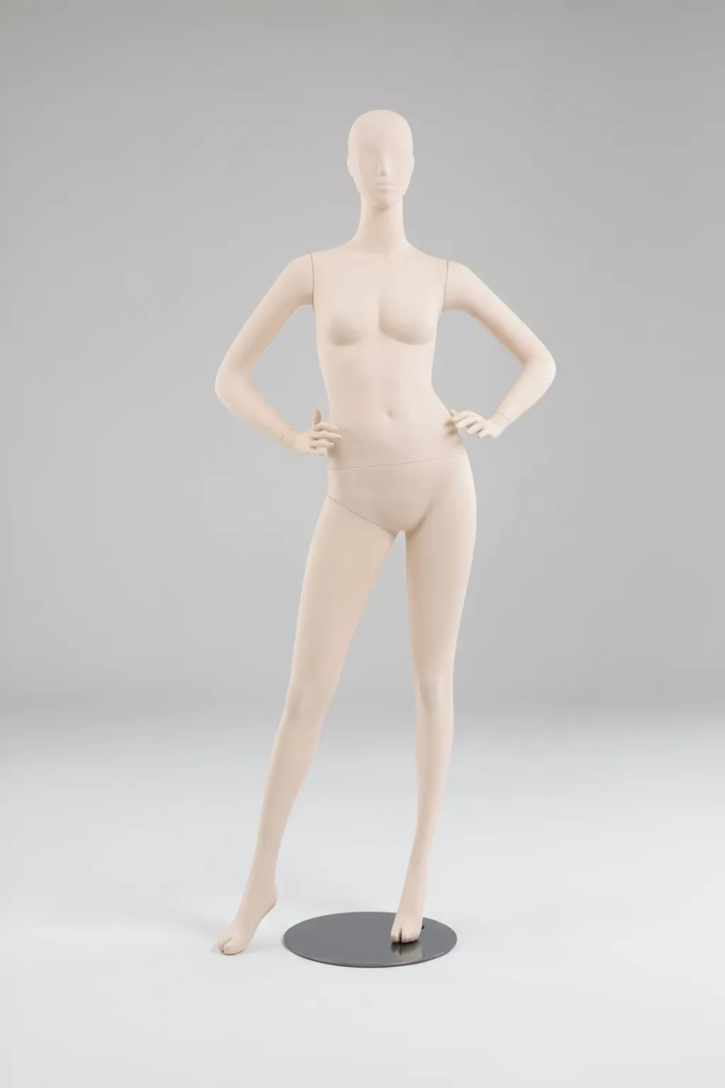 Manequins AR