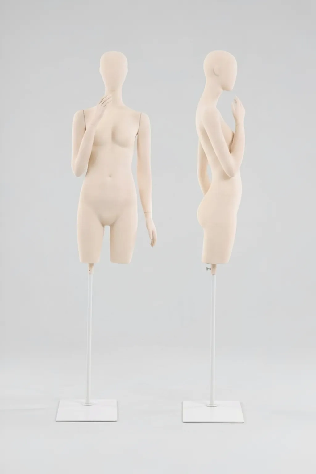 Busto AR Feminino BUST-50