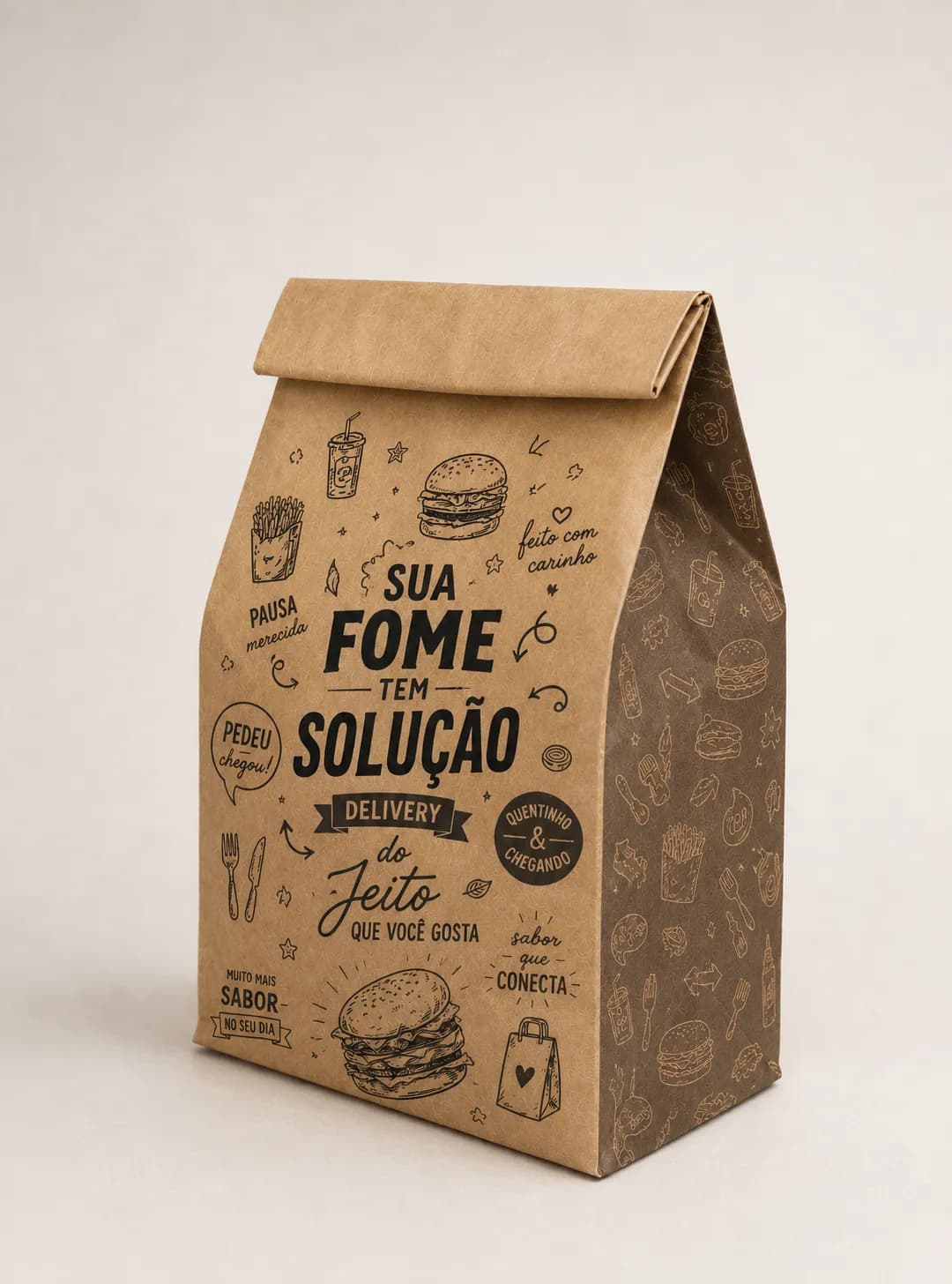 Delivery