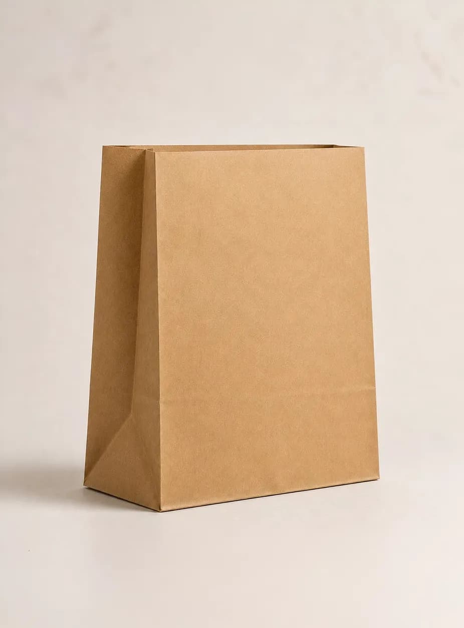 Saco Kraft