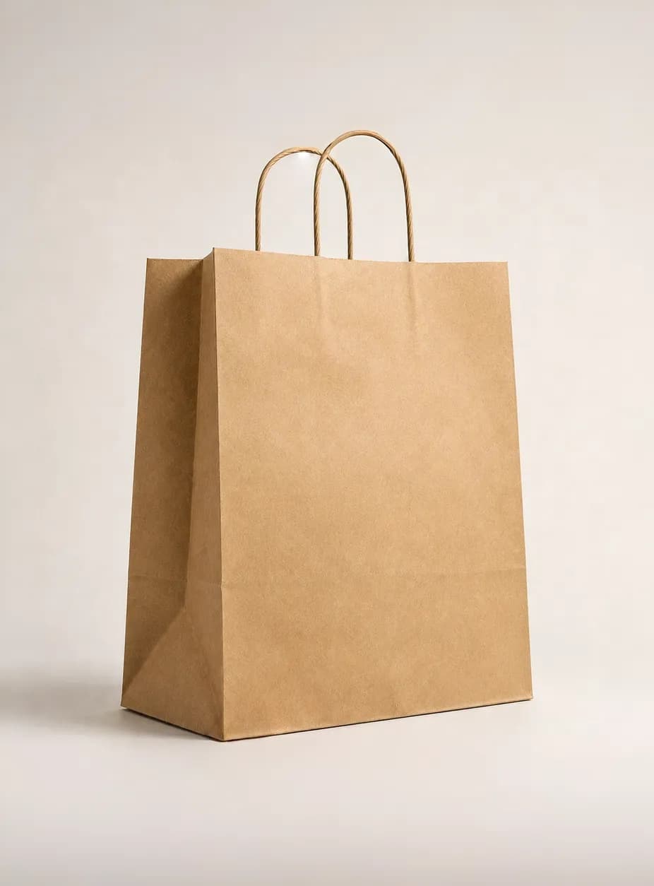 Sacolas